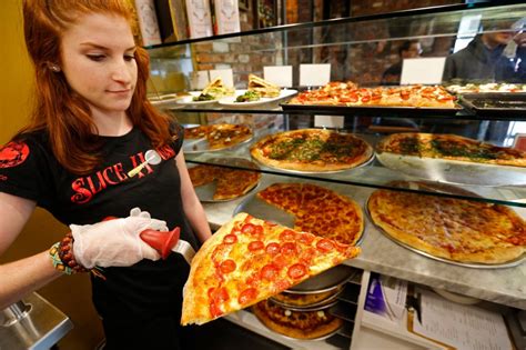 Slice House – By Tony Gemignani.